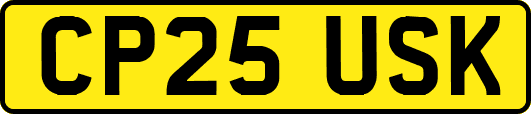 CP25USK