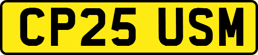 CP25USM