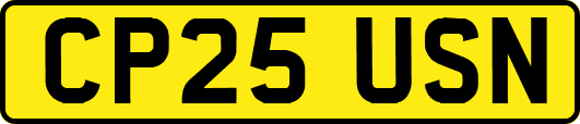CP25USN