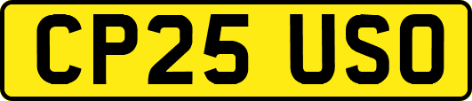 CP25USO