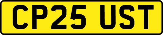 CP25UST