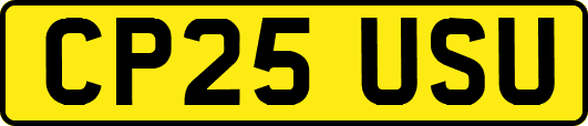 CP25USU