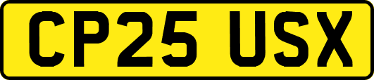 CP25USX