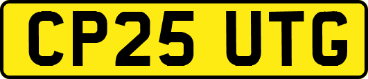 CP25UTG
