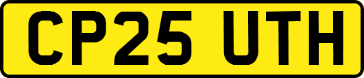 CP25UTH