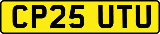 CP25UTU