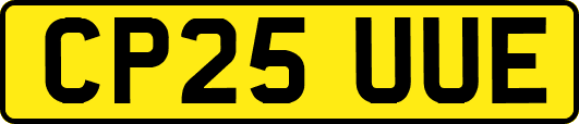CP25UUE