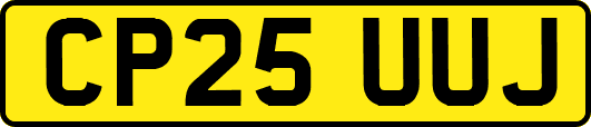 CP25UUJ
