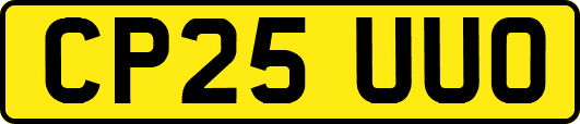 CP25UUO
