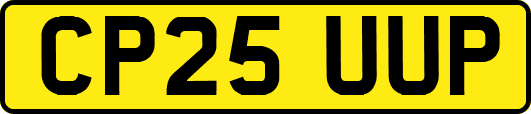 CP25UUP