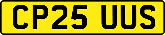 CP25UUS