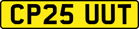 CP25UUT