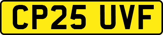 CP25UVF