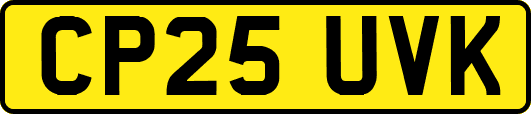 CP25UVK