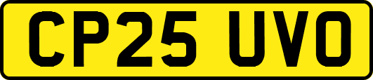 CP25UVO