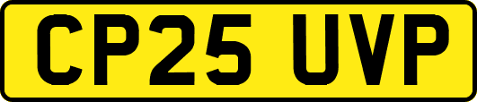 CP25UVP