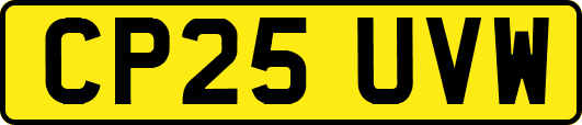 CP25UVW