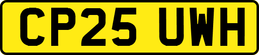 CP25UWH