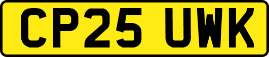 CP25UWK