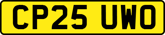 CP25UWO
