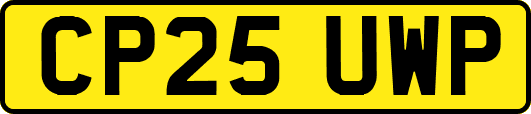 CP25UWP