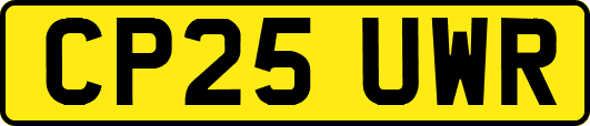 CP25UWR