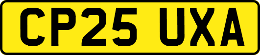 CP25UXA