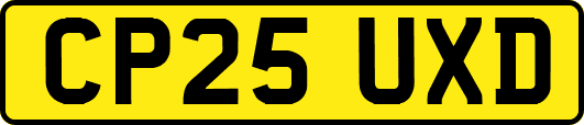 CP25UXD