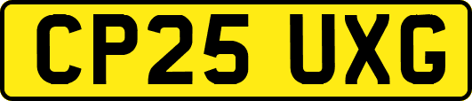 CP25UXG