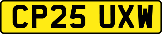 CP25UXW
