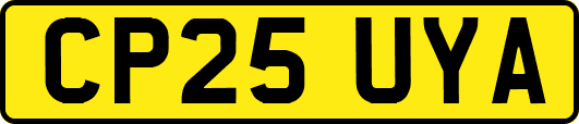 CP25UYA