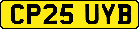 CP25UYB