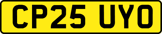 CP25UYO