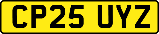 CP25UYZ