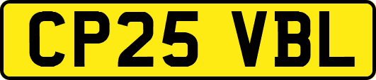 CP25VBL