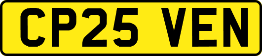 CP25VEN