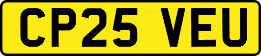 CP25VEU