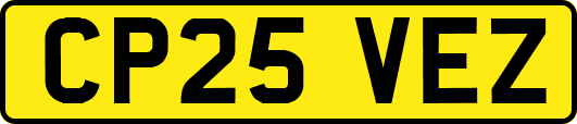 CP25VEZ