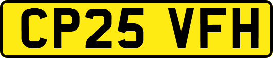 CP25VFH