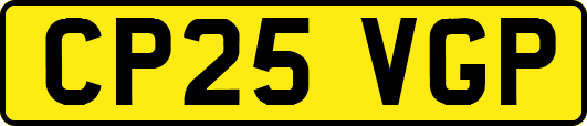 CP25VGP