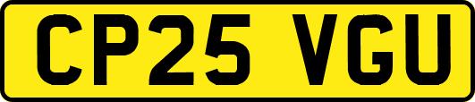 CP25VGU