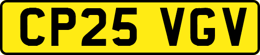 CP25VGV