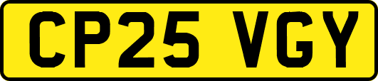 CP25VGY