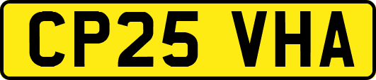 CP25VHA