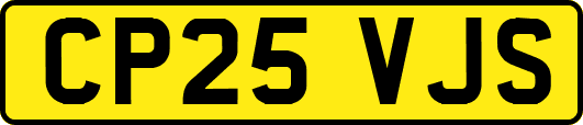 CP25VJS