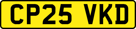 CP25VKD