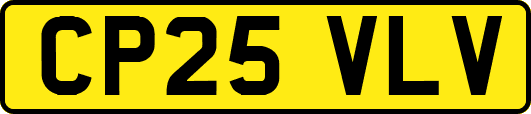 CP25VLV