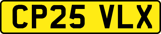 CP25VLX