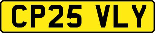 CP25VLY