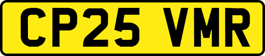 CP25VMR